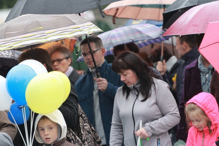 Marsz dla Życia i Rodziny