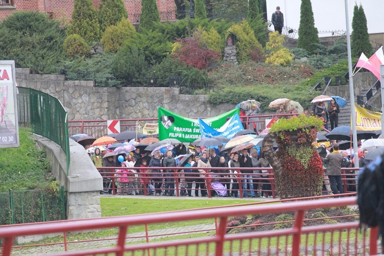 Marsz dla Życia i Rodziny