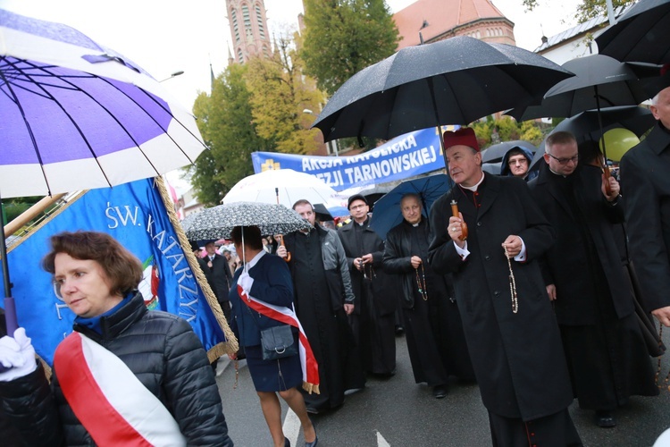 Marsz dla Życia i Rodziny