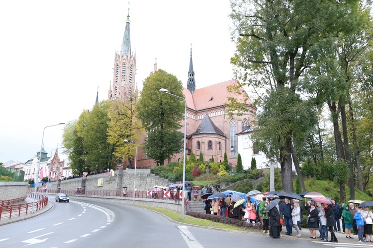 Marsz dla Życia i Rodziny