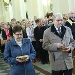 Marsz dla Życia i Rodziny - Msza święta