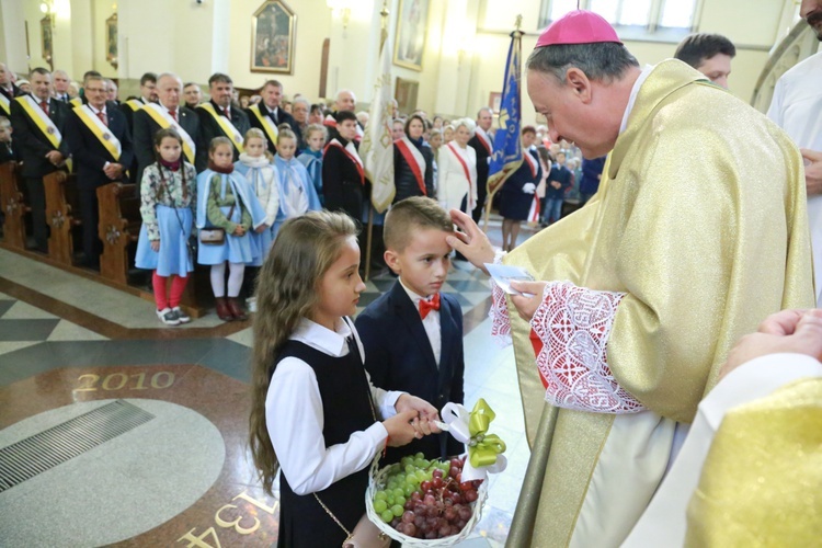 Marsz dla Życia i Rodziny - Msza święta