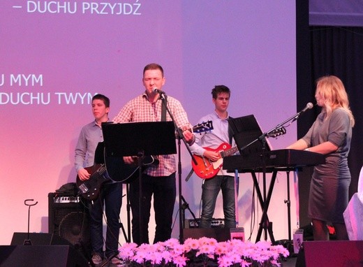 Marcin Zieliński we Wrocławiu 