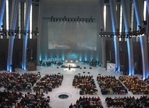 Koncert w Świątyni Opatrzności Bożej