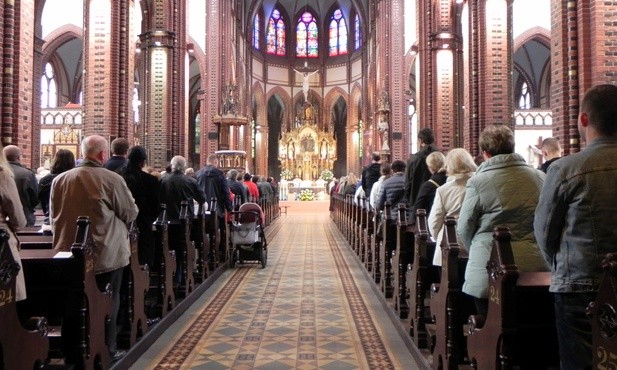 Zachęta do aktywności i nadziei