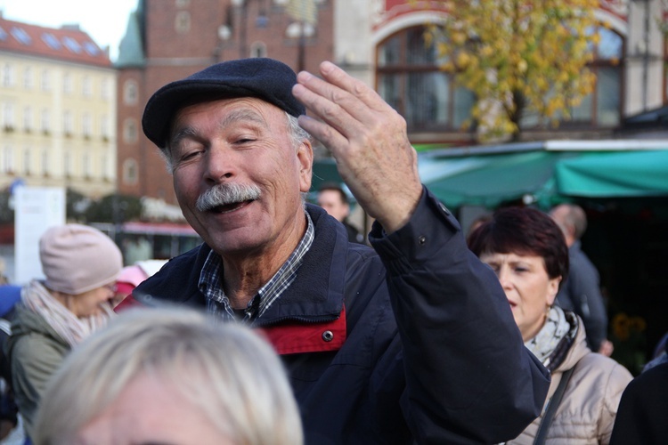 Dzień Papieski we Wrocławiu