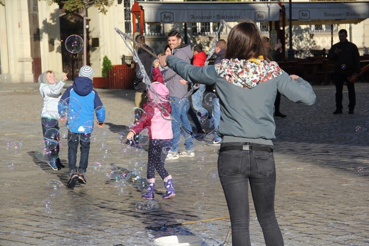 Dzień Papieski we Wrocławiu