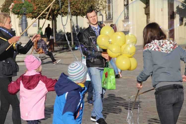 Dzień Papieski we Wrocławiu