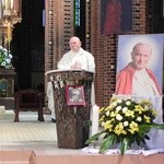 Dzień Papieski w Gliwicach  