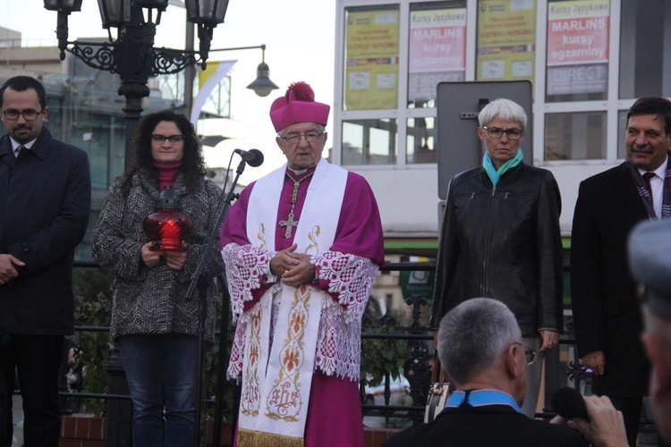 Dzień Papieski w Gdyni