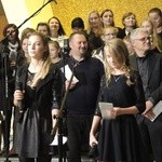 Koncert finałowy 3. Warsztatów Uwielbienia