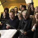 Koncert finałowy 3. Warsztatów Uwielbienia