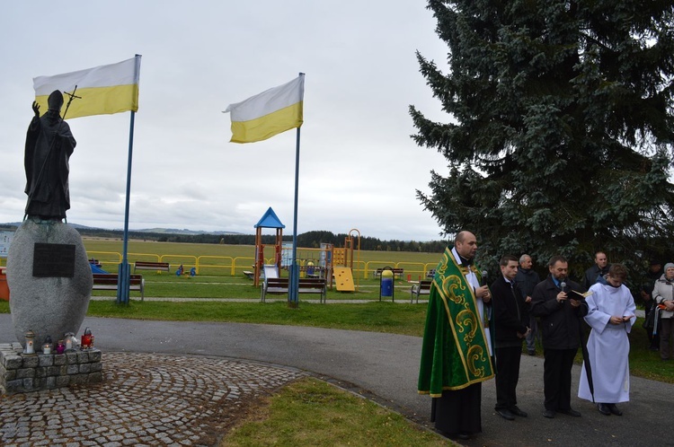 XVII Dzień Papieski w Nowym Targu