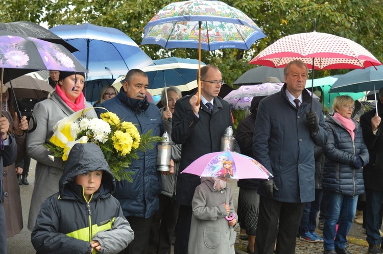 XVII Dzień Papieski w Nowym Targu