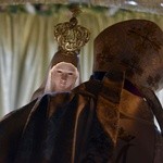 Msza św. na zakończenie peregrynacji figury Matki Bożej Fatimskiej