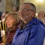 Msza św. na zakończenie peregrynacji figury Matki Bożej Fatimskiej