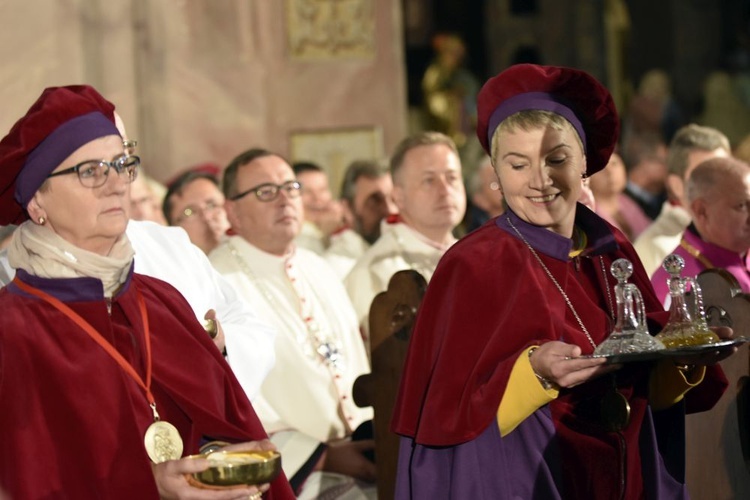 Msza św. na zakończenie peregrynacji figury Matki Bożej Fatimskiej