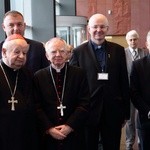 Polsko-chorwacka konferencja w bibliotece UPJPII