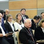 Polsko-chorwacka konferencja w bibliotece UPJPII