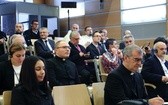 Polsko-chorwacka konferencja w bibliotece UPJPII