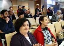 Polsko-chorwacka konferencja w bibliotece UPJPII