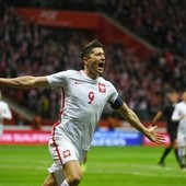 Robert Lewandowski nominowany do Złotej Piłki