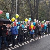 Sercem tej szkoły są uczniowie