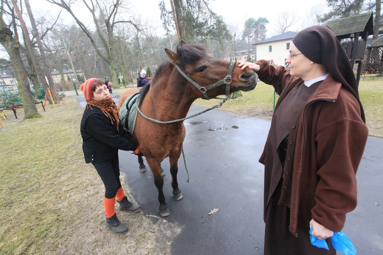 Dzieło Matki Czackiej