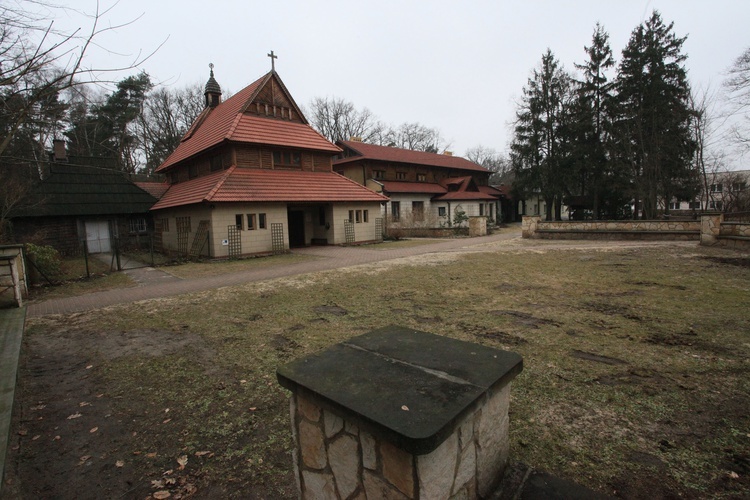 Dzieło Matki Czackiej