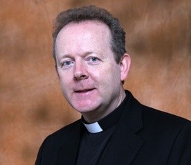 Prymas Irlandii, abp Eamon Martin