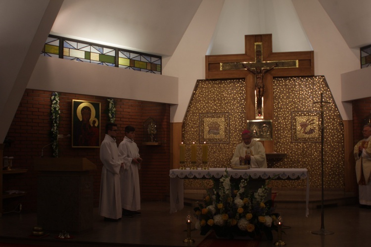 Koronacja obrazu Matki Bożej Częstochowskiej