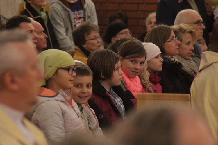 Koronacja obrazu Matki Bożej Częstochowskiej