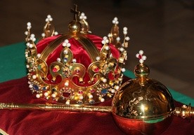 Tajemnice królewskich koron