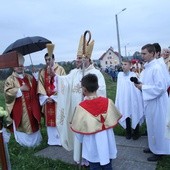 Z ziemi włoskiej do Polski