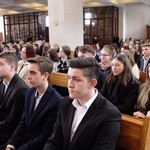 Święto patrona i ślubowanie klas I SP Zakonu Pijarów im. ks. S. Konarskiego