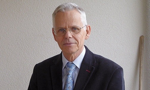 Lekarstwo dla Kościoła