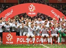 Podczas losowania grup mistrzostw świata Polacy znajdą się w pierwszym koszyku razem z gospodarzami i sześcioma innymi najlepszymi drużynami z rankingu FIFA.
