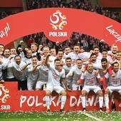 Podczas losowania grup mistrzostw świata Polacy znajdą się w pierwszym koszyku razem z gospodarzami i sześcioma innymi najlepszymi drużynami z rankingu FIFA.