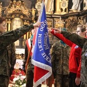 Jubileusz Katolickiego Liceum Ogólnokształcącego w Henrykowie