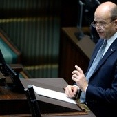 Radziwiłł: Przygotowywane jest zarządzenie powołujące zespół ws. służby zdrowia