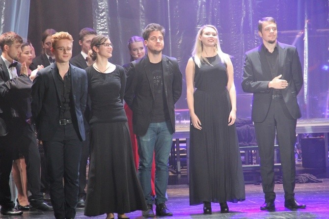 Musical "Dawid"