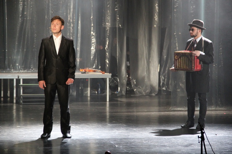 Musical "Dawid"