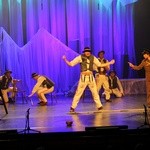 Musical "Dawid"