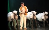 Musical "Dawid"