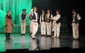 Musical "Dawid"