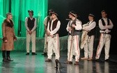 Musical "Dawid"