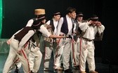 Musical "Dawid"