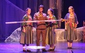 Musical "Dawid"