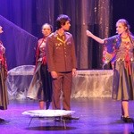 Musical "Dawid"