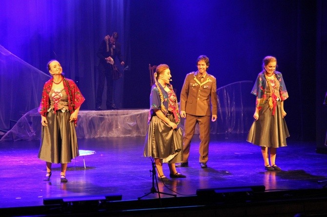 Musical "Dawid"